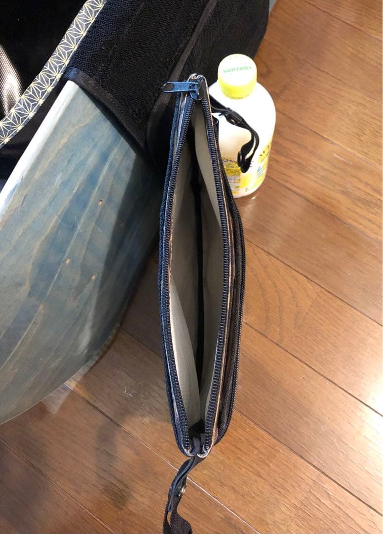 さらに値下げしました！SAG LIFE ショルダーバッグ+スケートボードバック