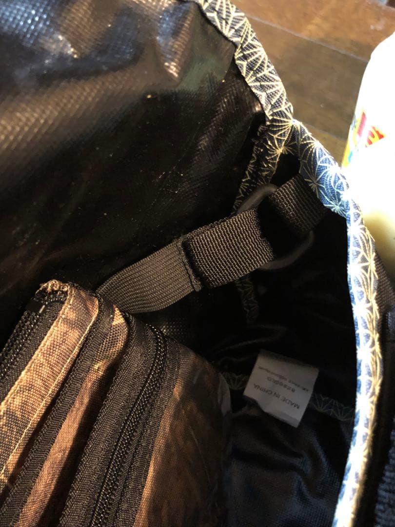 さらに値下げしました！SAG LIFE ショルダーバッグ+スケートボードバック