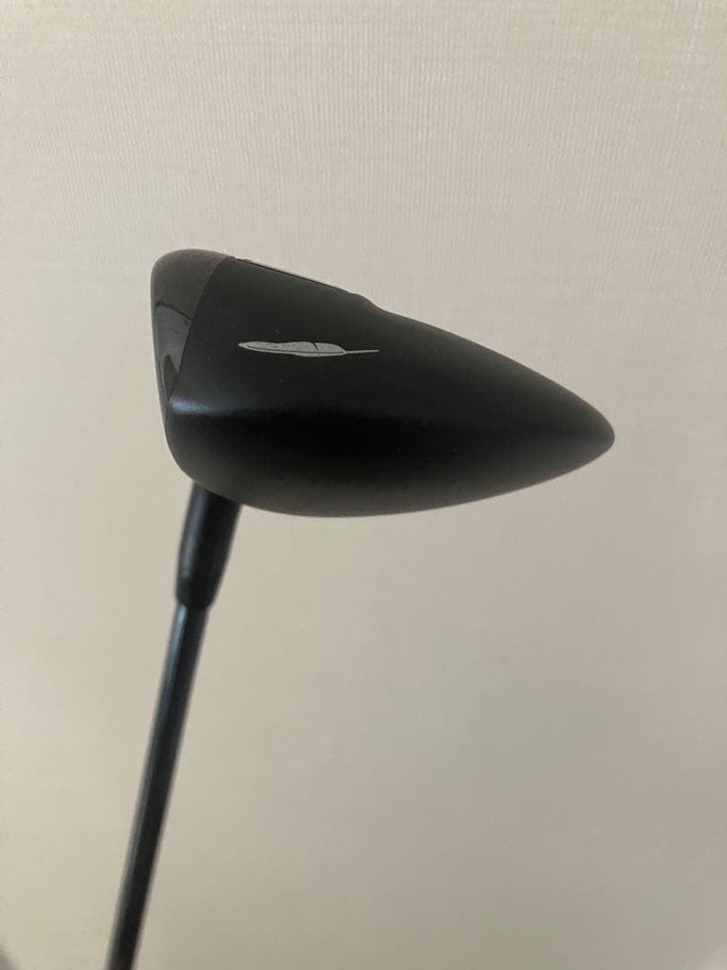 フォーティーンFX002 (20°)LIN-Q装着