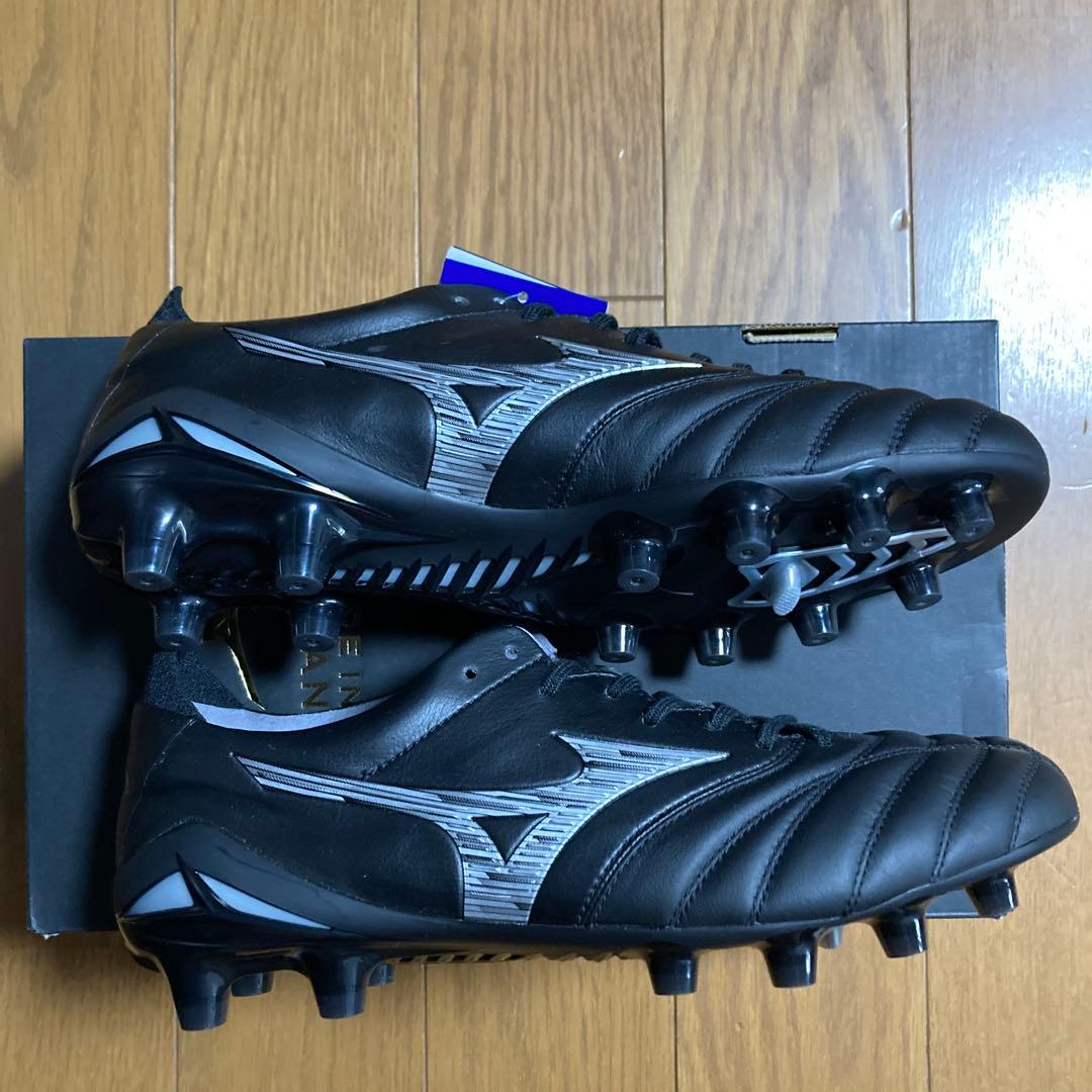 Mizuno モレリアネオⅣJapan 25.5
