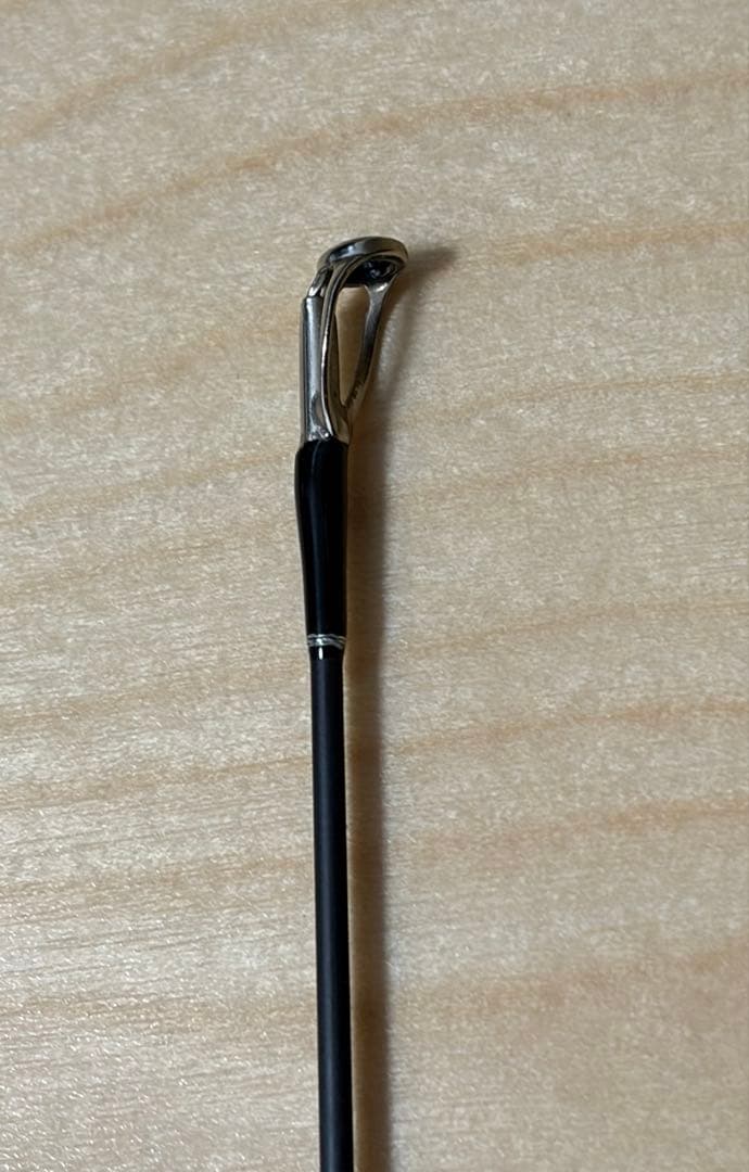 ダイワ 25ブラックレーベル SC S64L-ST