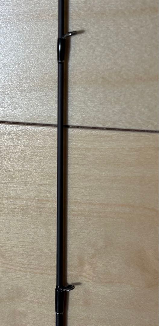 ダイワ 25ブラックレーベル SC S64L-ST