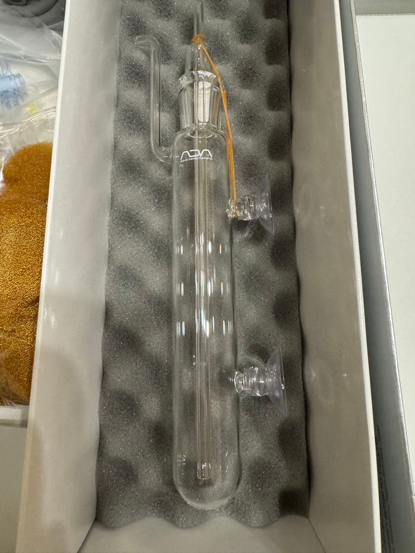 ADA ソフナイザー50 未使用