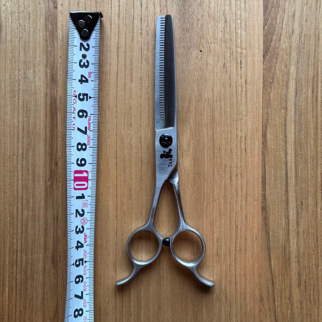 TAA レフティセニング6.3インチ