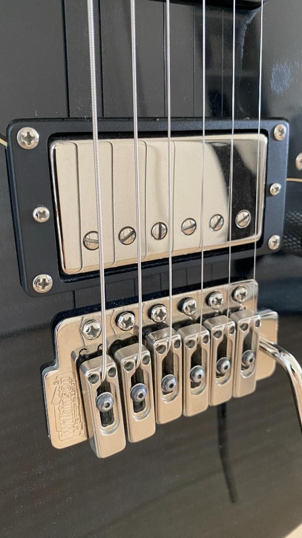 パシフィカ　ぼっち・ざ・ろっく! PACIFICA612VIIFM [TBL]