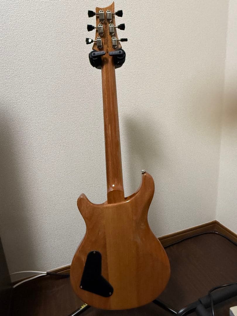 PRS SE Paul's Guitar ポールリードスミス　ポールズギター