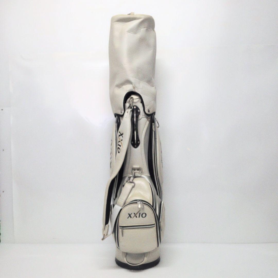 XXIO ゼクシオ　ゴルフセット　クラブセット ゴルフ一式　キャディバッグ　R