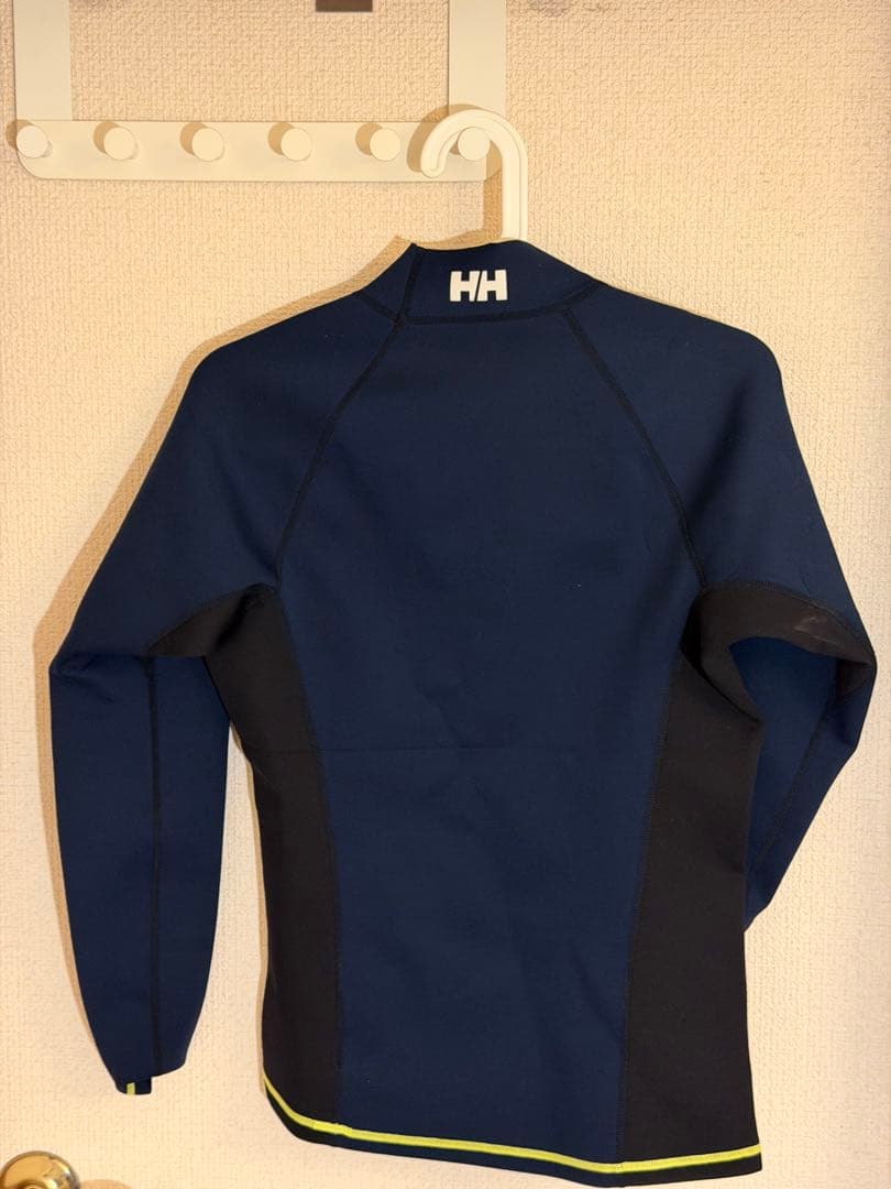 ヘリーハンセン　HH HELLY HANSEN|ヘリーハンセン　コンフロンター