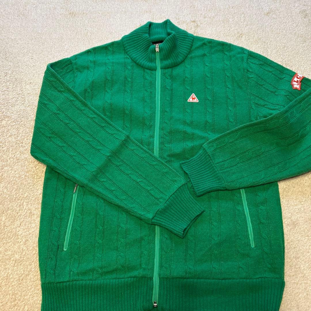 メンズ　ゴルフウェアー