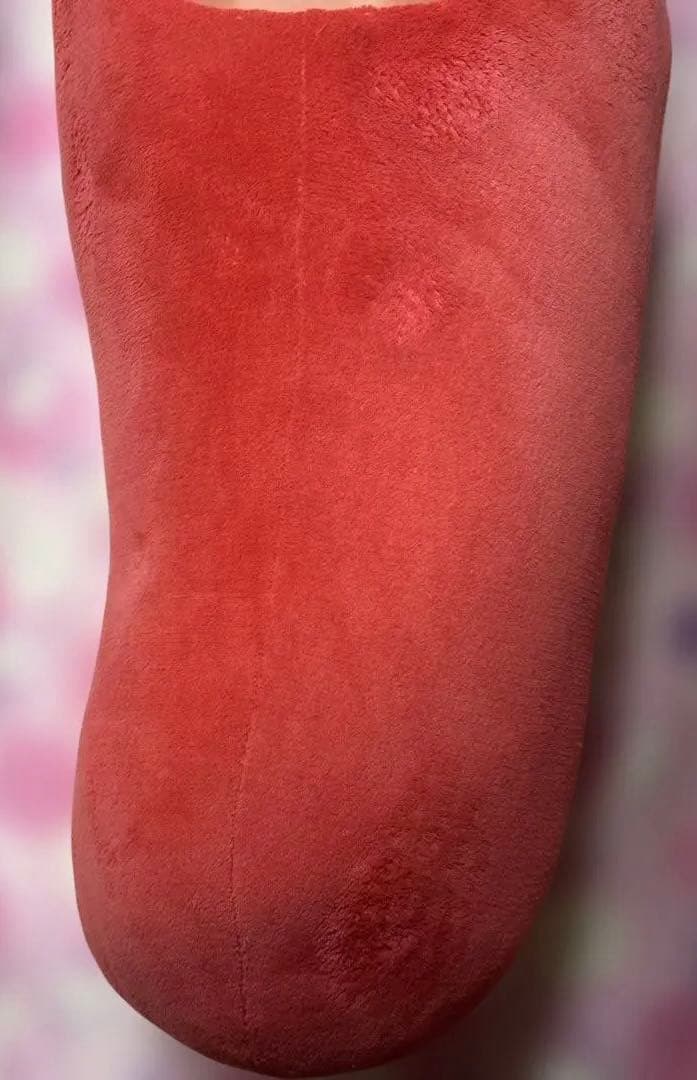 キューピー　たらこ　抱き枕　人形　特大