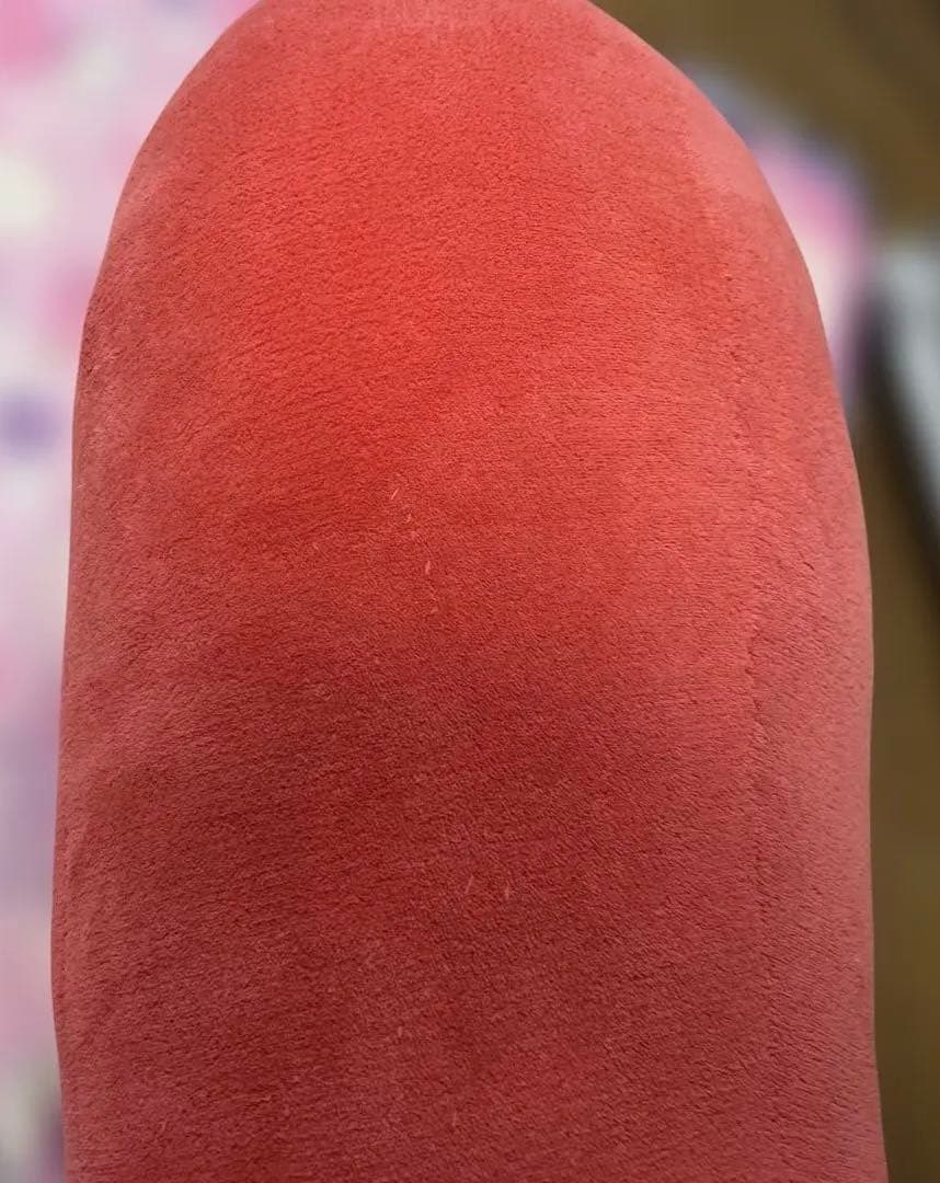 キューピー　たらこ　抱き枕　人形　特大