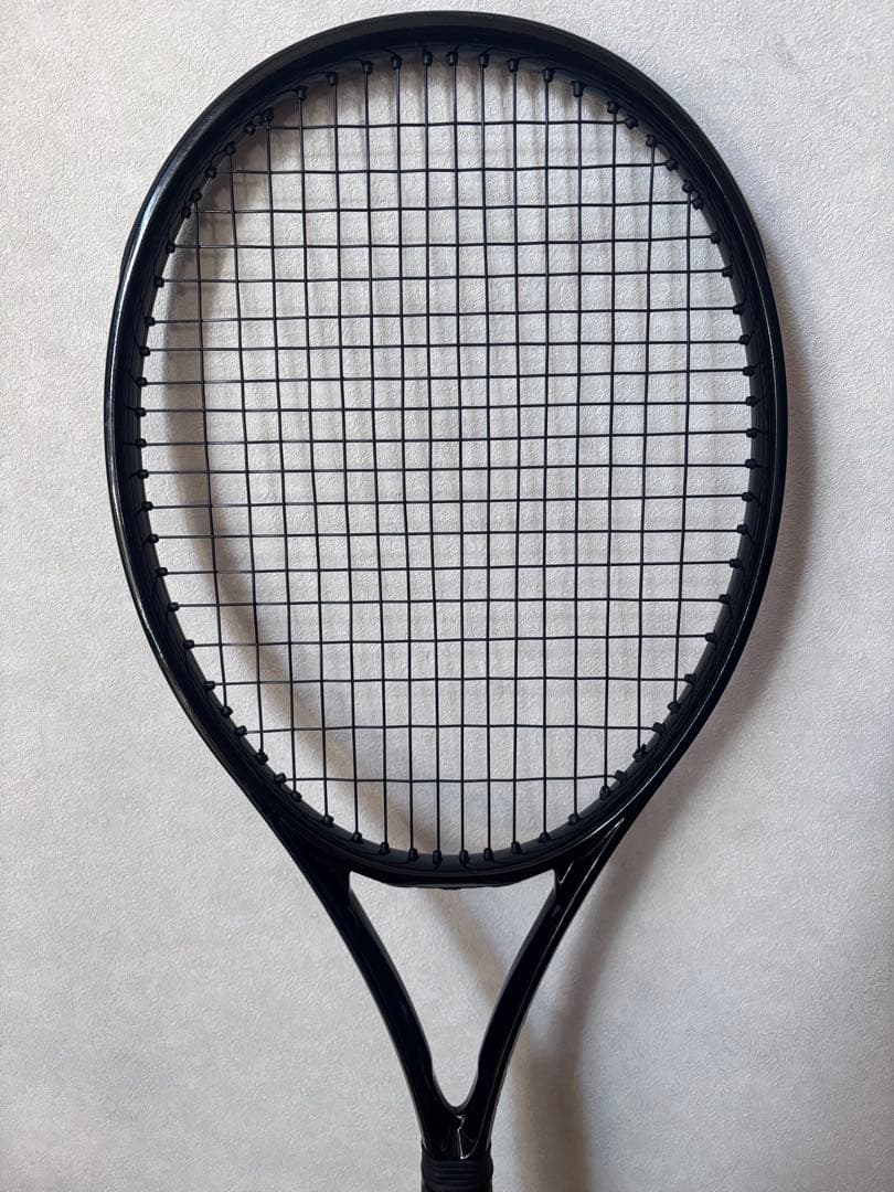 ウィルソン クラッシュ100 V2 ナイトセッション