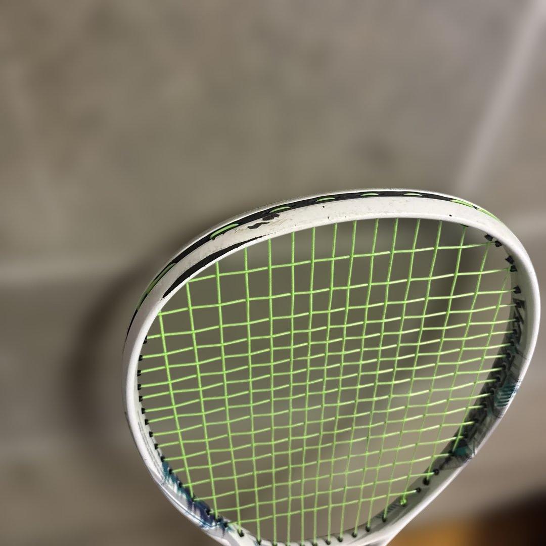 YONEX UL1 テニスラケット　ボルトレイジ5v