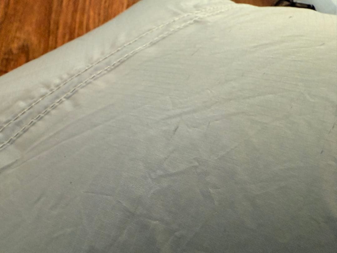 Thru Hiker1p ZEROBONE (日本限定カラー) 美品超軽量テント