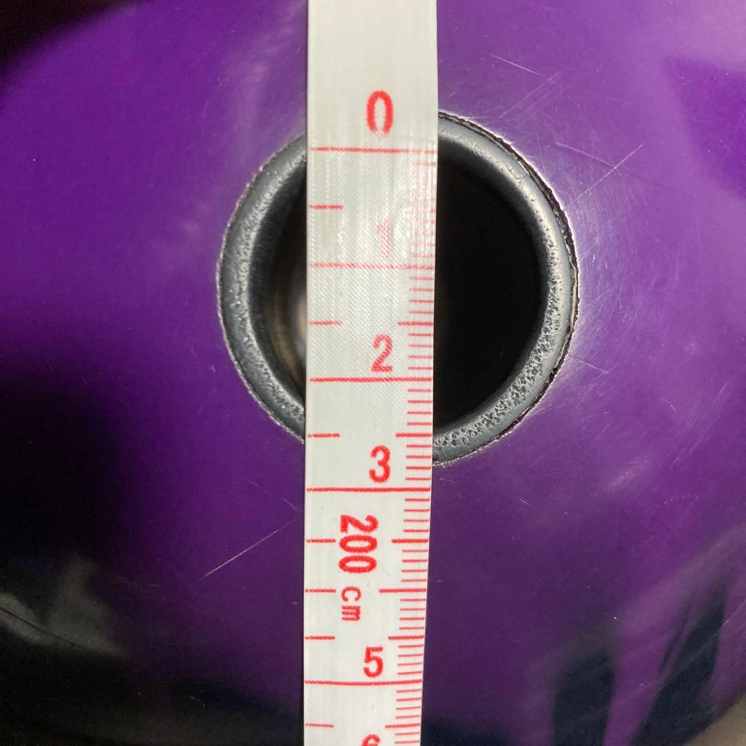 ボウリング　バイトパニック１５ポンド