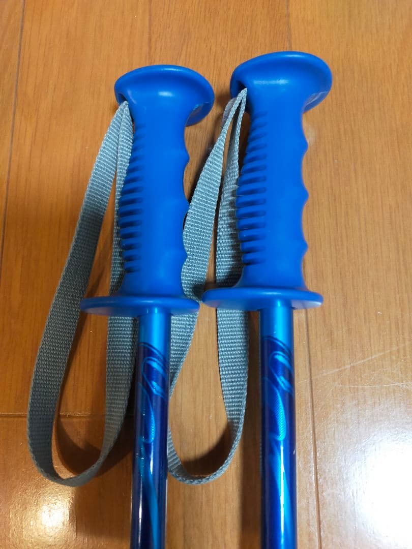 ジュニア スキー　4点セット