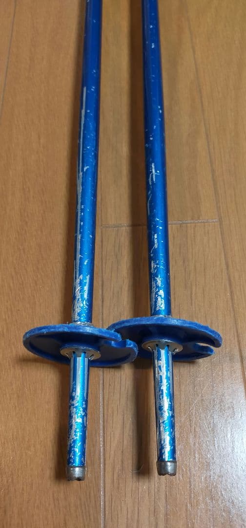 ジュニア スキー　4点セット