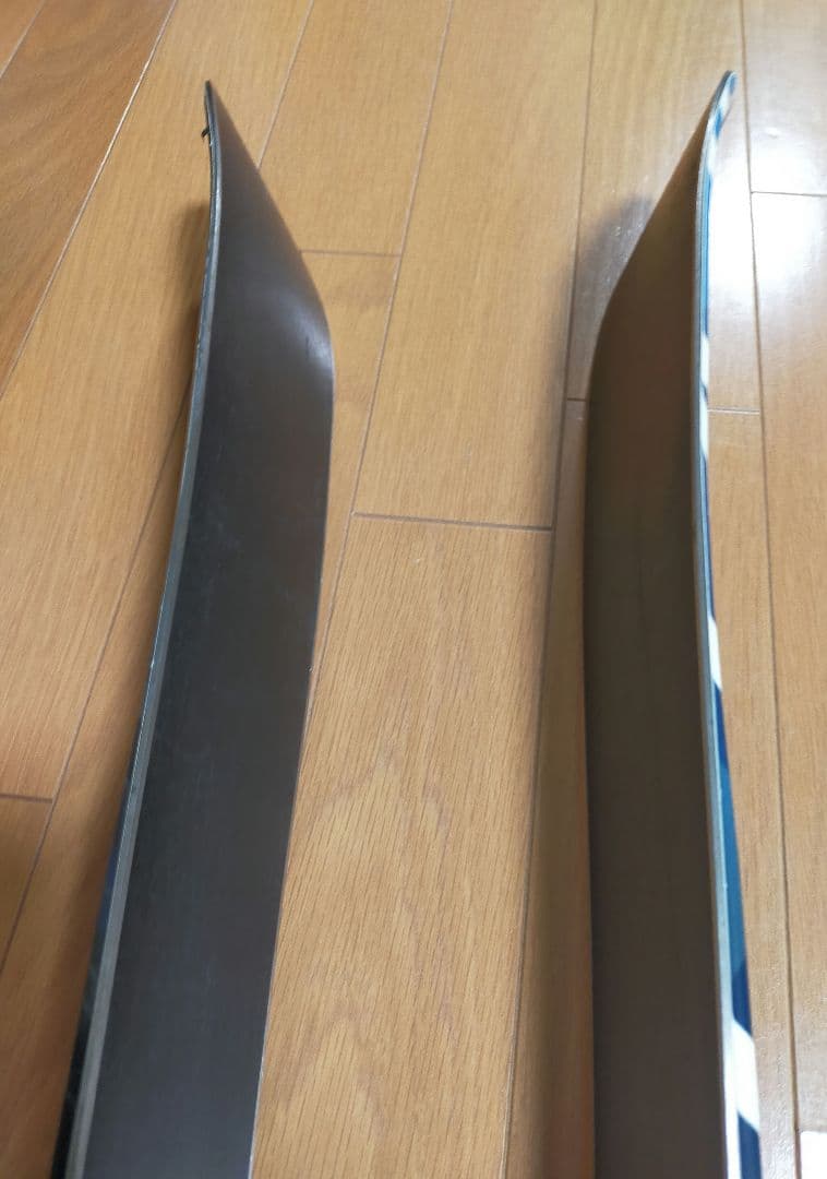 ジュニア スキー　4点セット