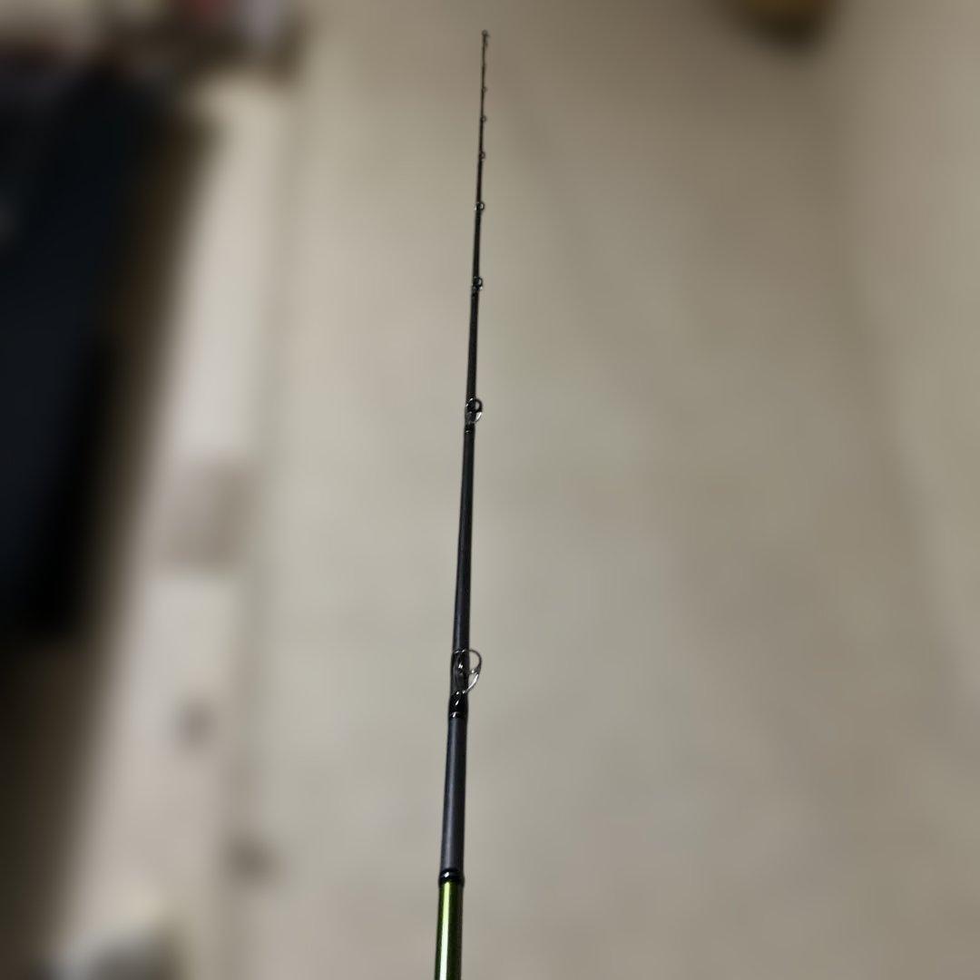 ロードランナーボイス 6100H