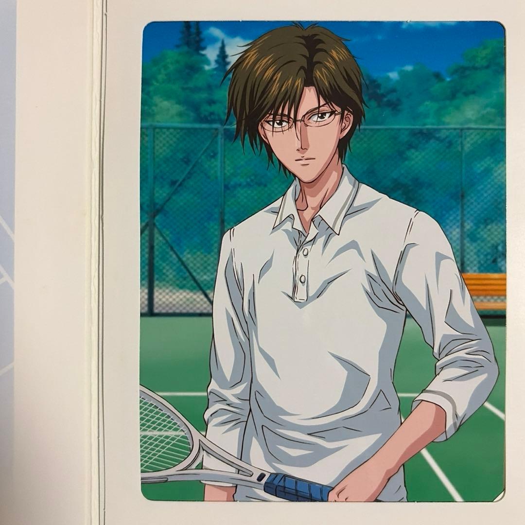 【匿名配送】テニスの王子様 スペシャルブロマイド パート14 フルコンプ コナミ