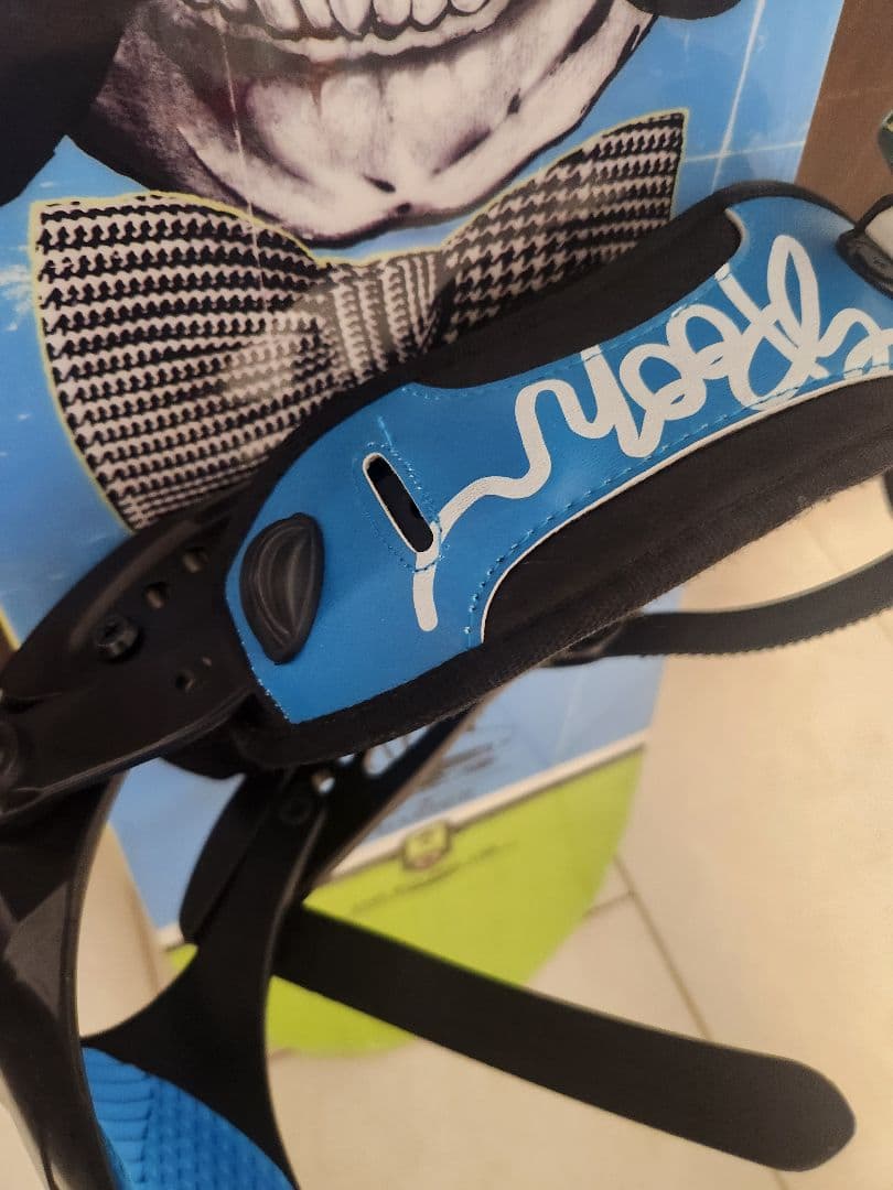 SALOMON サロモン キッズボード 125