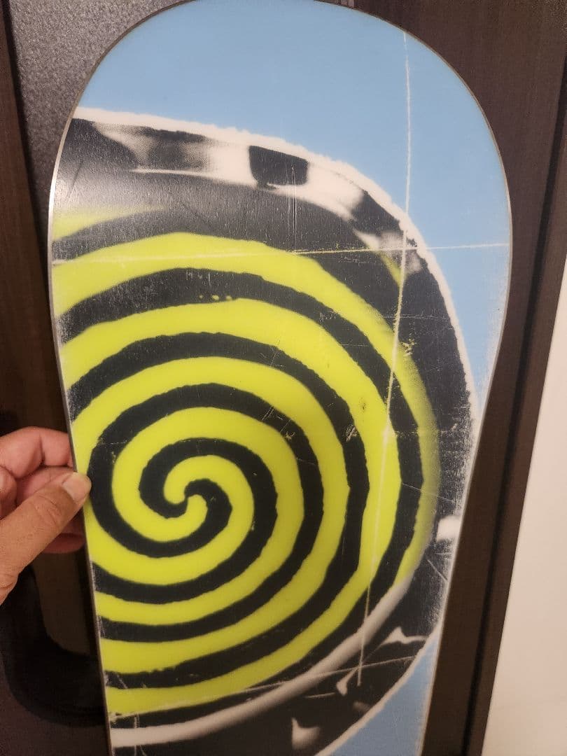 SALOMON サロモン キッズボード 125