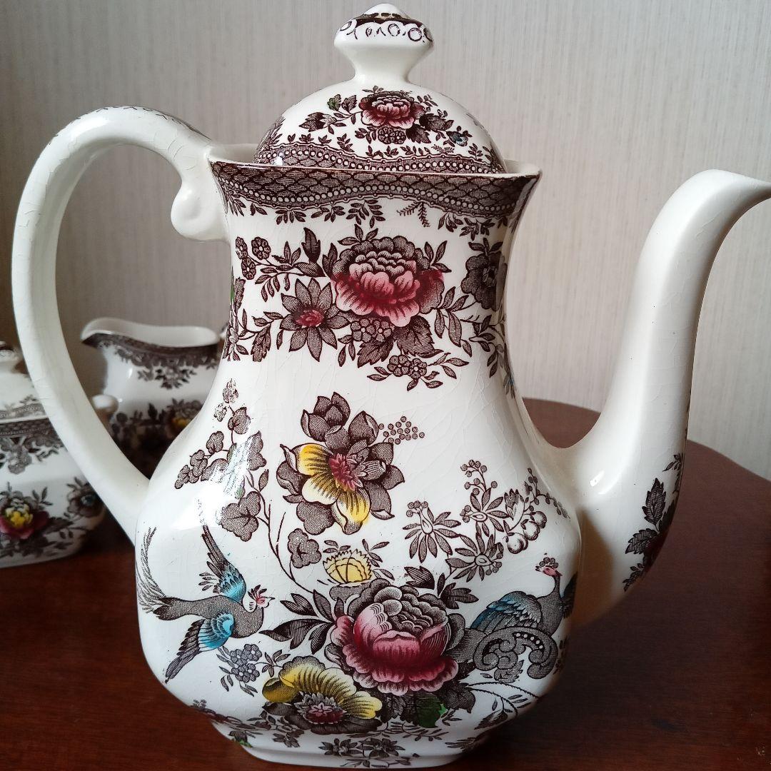 お値下げ！Enoch  ポットセット