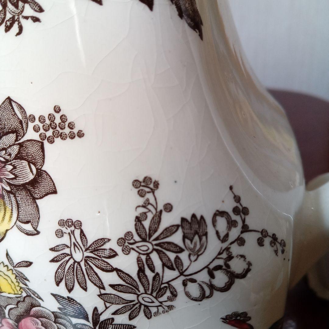 お値下げ！Enoch  ポットセット