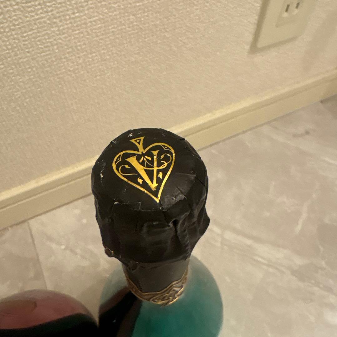 【バラ売り可】アルマンドレッドグリーン