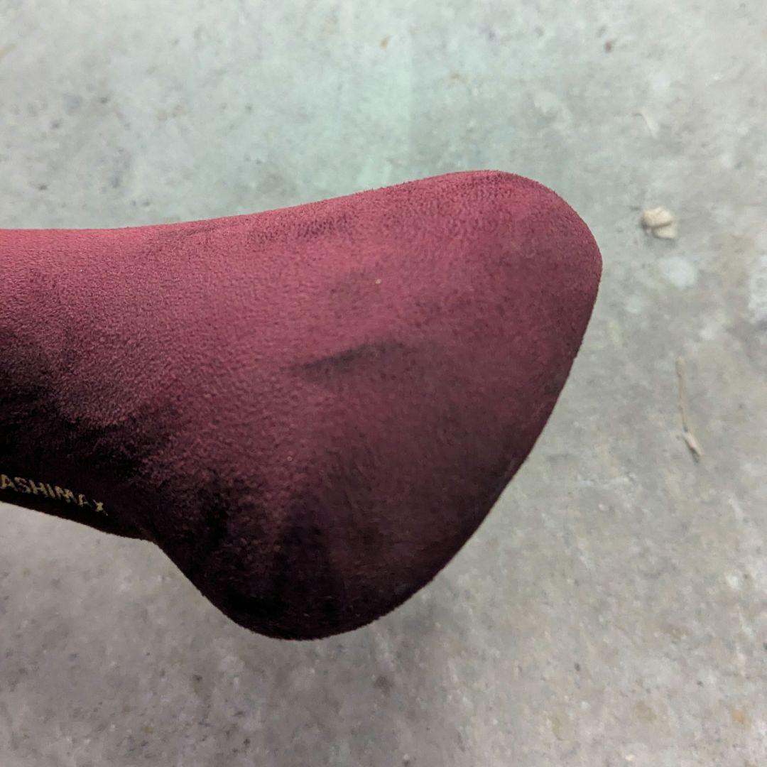 カシマックス FG4P サドル スウェード ピスト 競輪