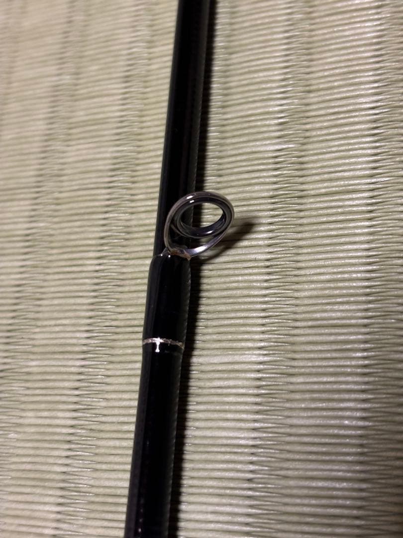 [ken]ヤマガブランクス EARLY 105MH