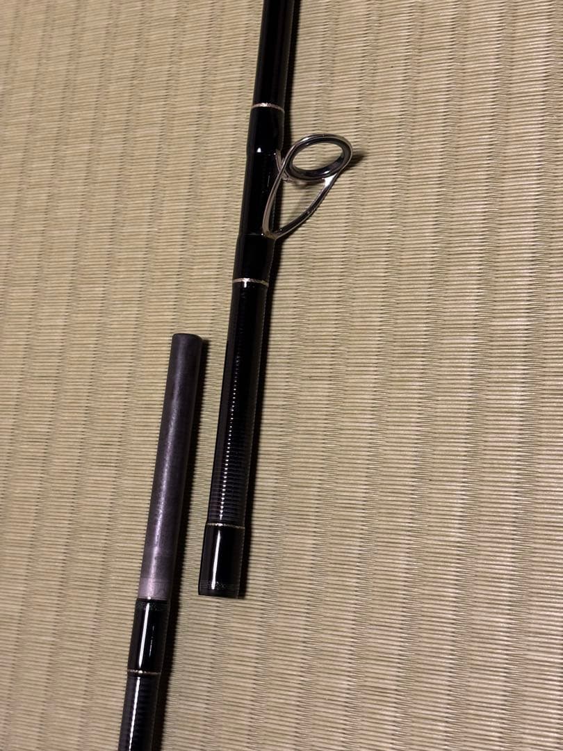 [ken]ヤマガブランクス EARLY 105MH