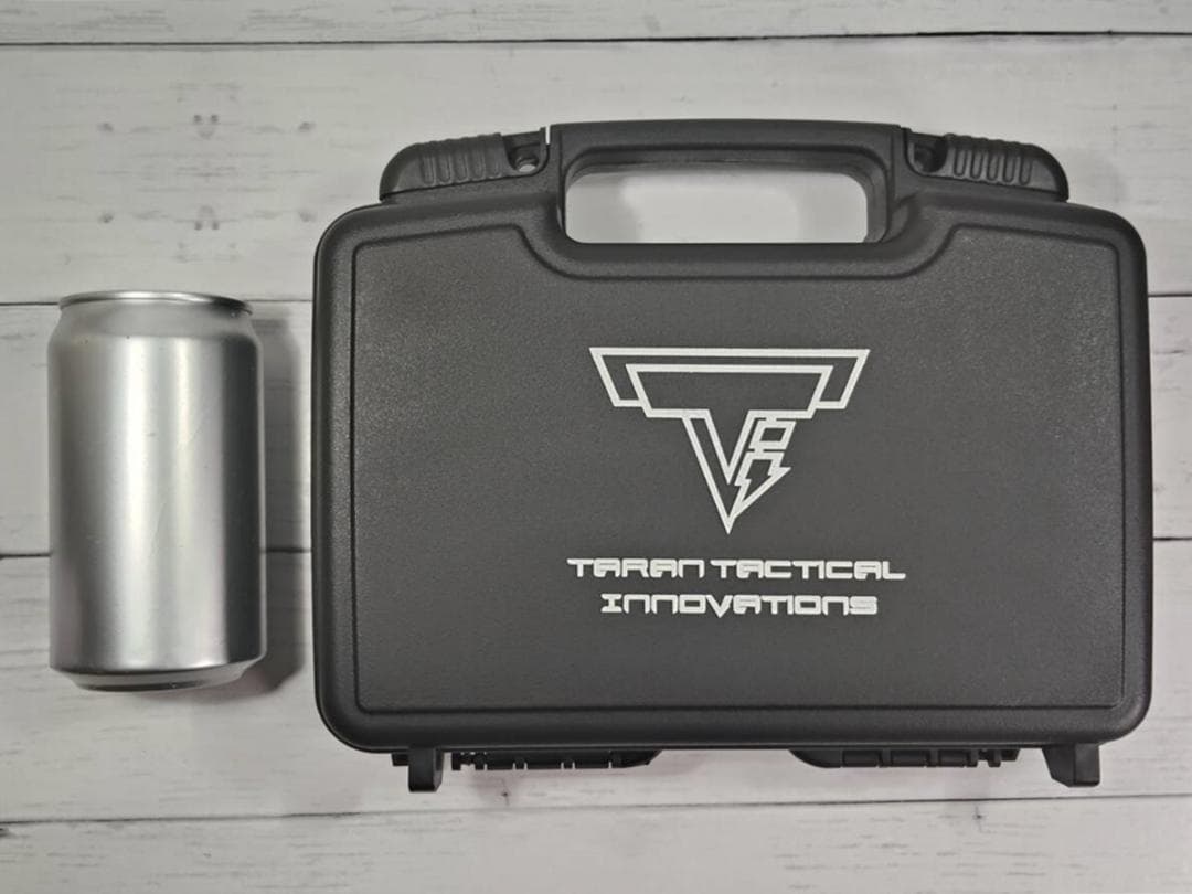 「タラン・タクティカル・イノベーションズ　エアガン 収納ボックス　B」jo-db