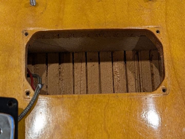 ギター Gibson 1974 ES-335 TD