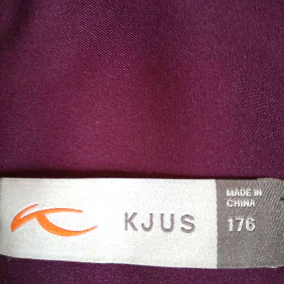 KJUS スキージャケット　M　 新品未使用