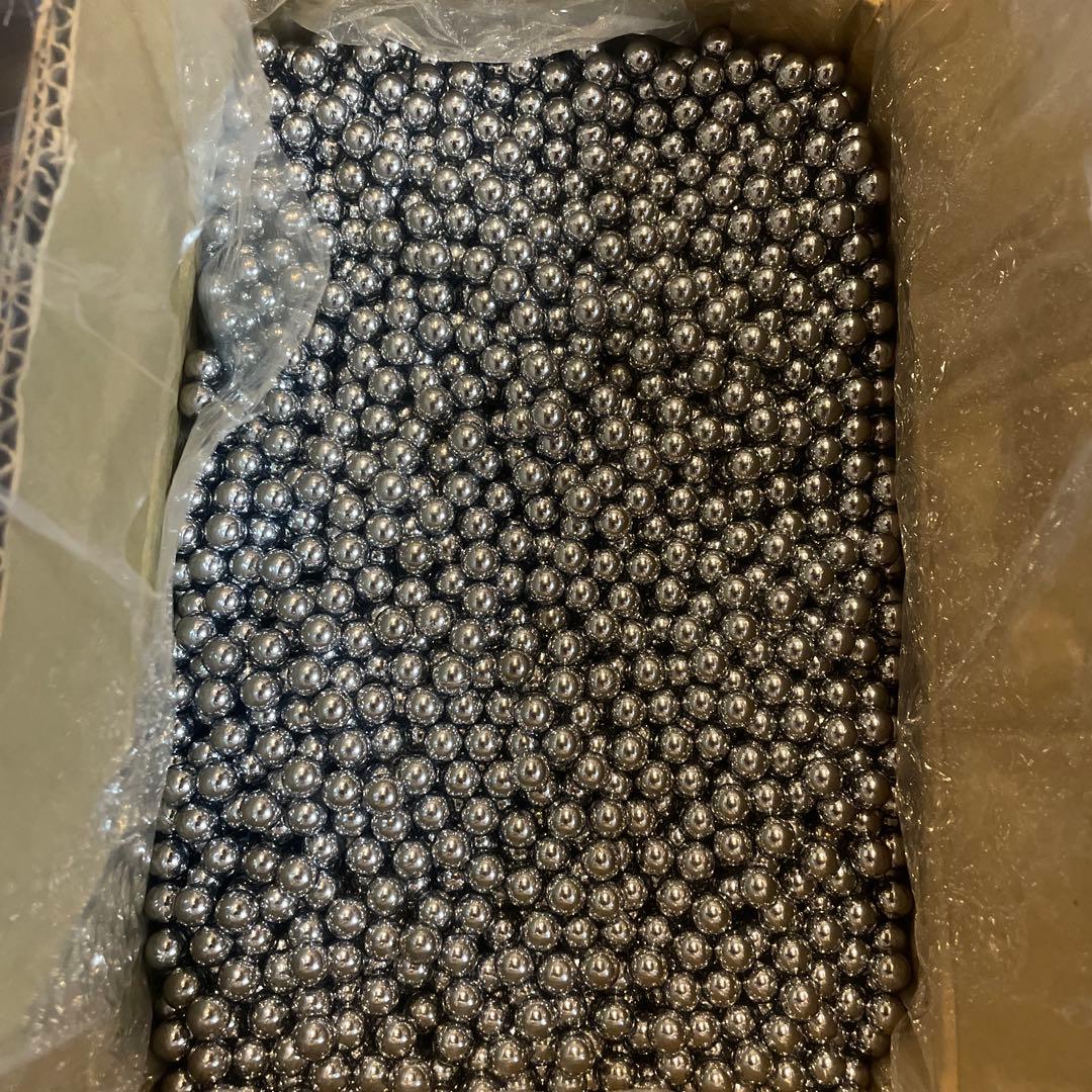 パチンコ玉 4500玉以上