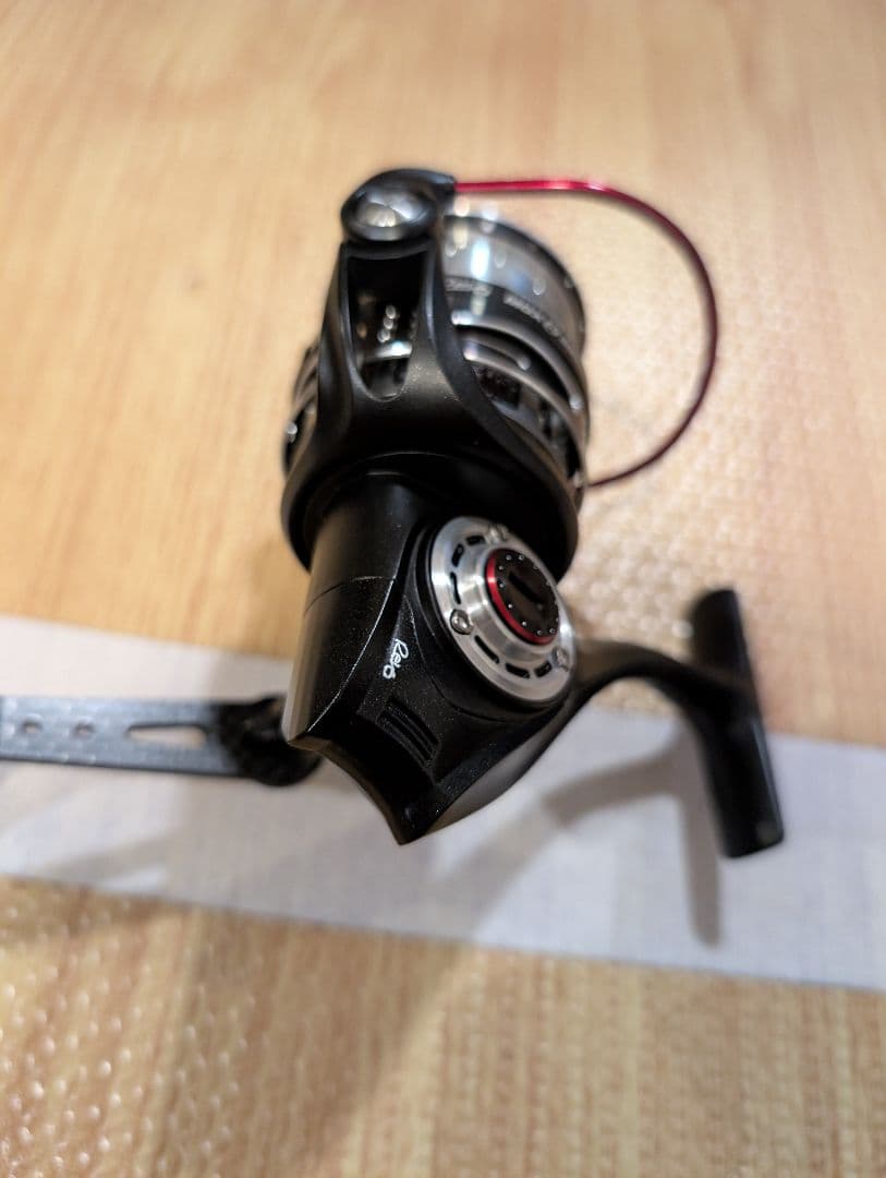 アブガルシア レボMGXシータ 3000SH