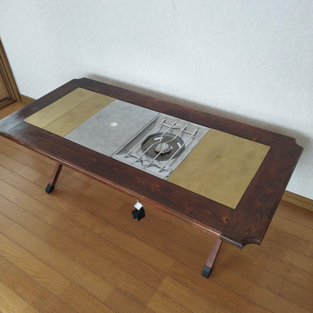 IGT規格テーブル ORO's-PRESIDENT（４ユニット）K180