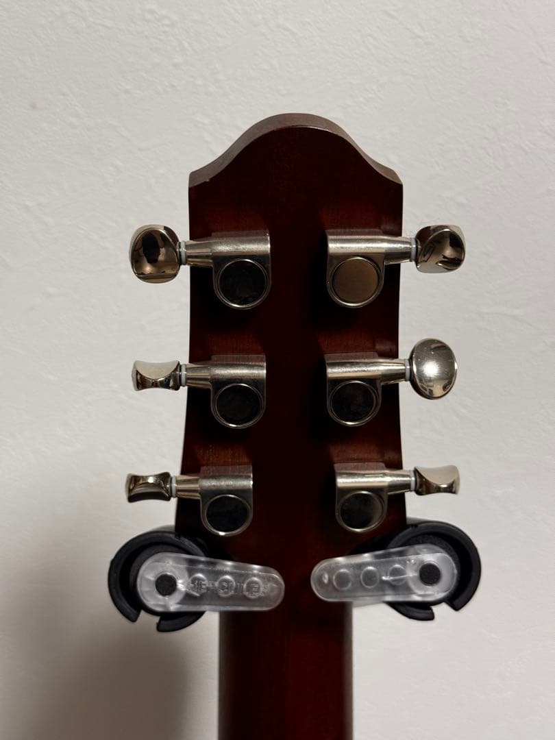 YAMAHA SLG200S TBS サイレントギター