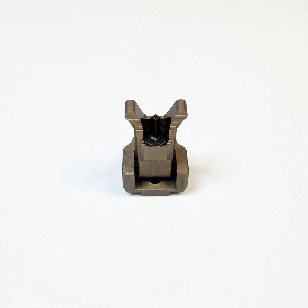 Unity FUSIONタイプ Backup Iron Sight