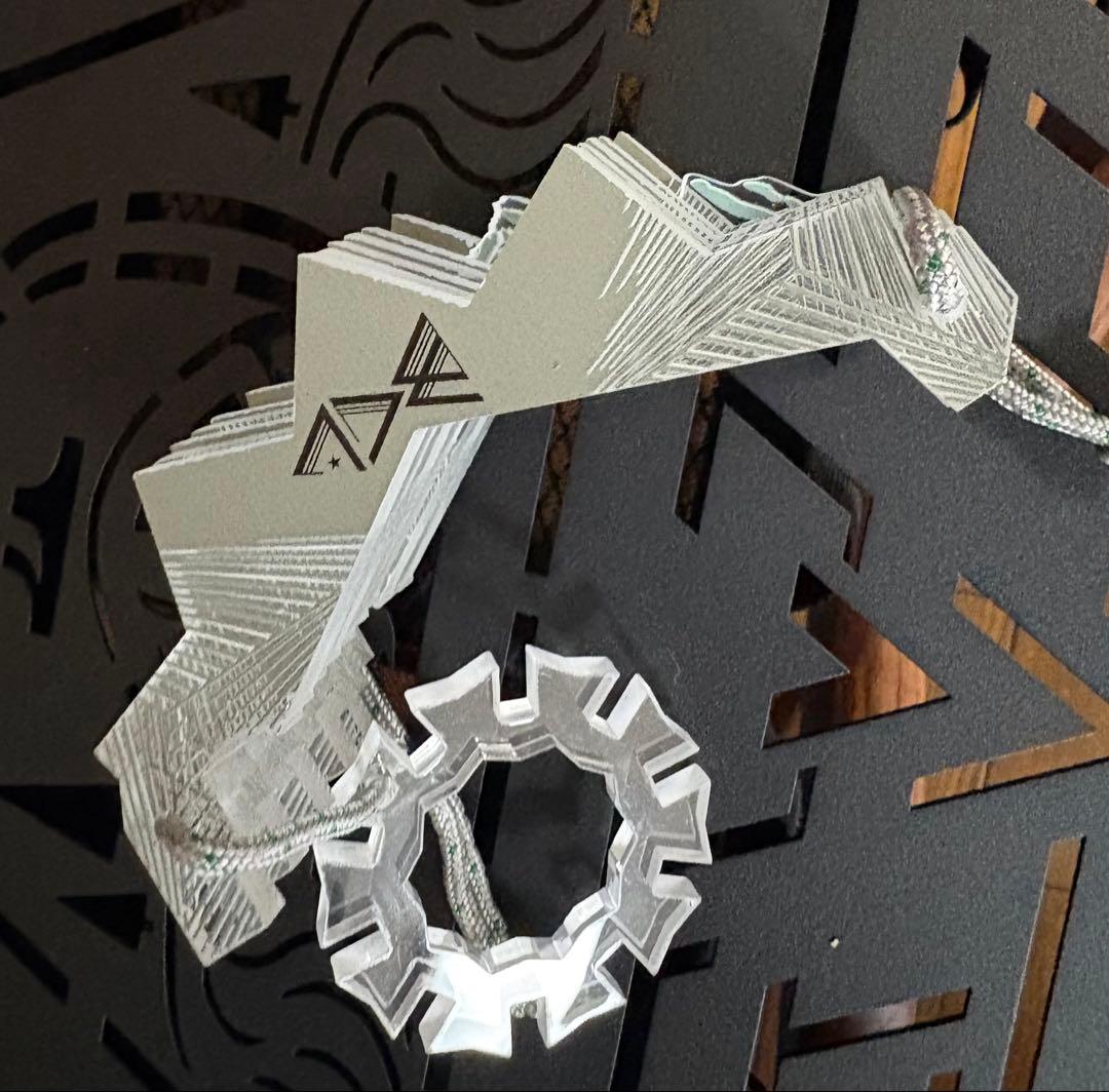 ボンボレロ windy and rainy ⭐︎八ヶ岳⭐︎