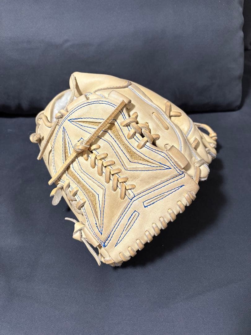 ✨*ん様 Rawlings ローリングスウィザード02 wizard軟式グローブ