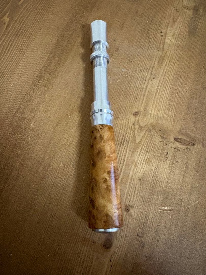 魚香　UOKAROD ベイト　スピニング　グリップ　渓流　フェルール