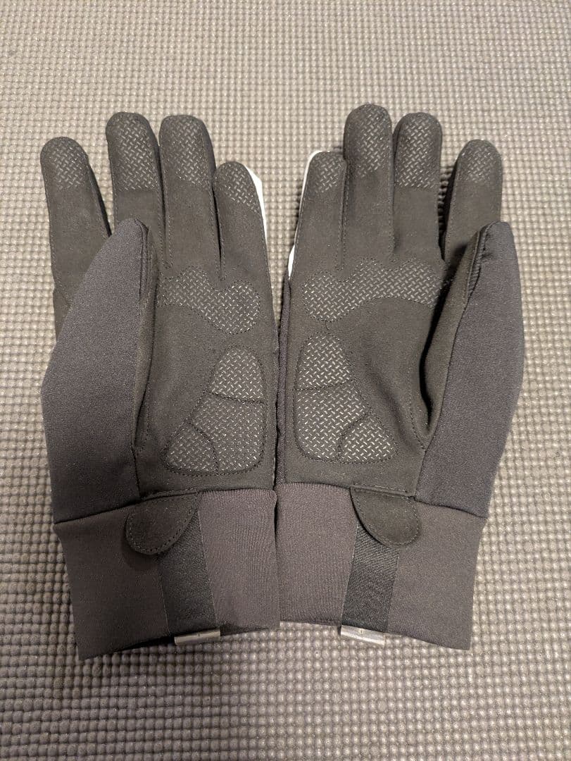 アソスASSOS　ULTRAZ WINTER GLOVESサイズM