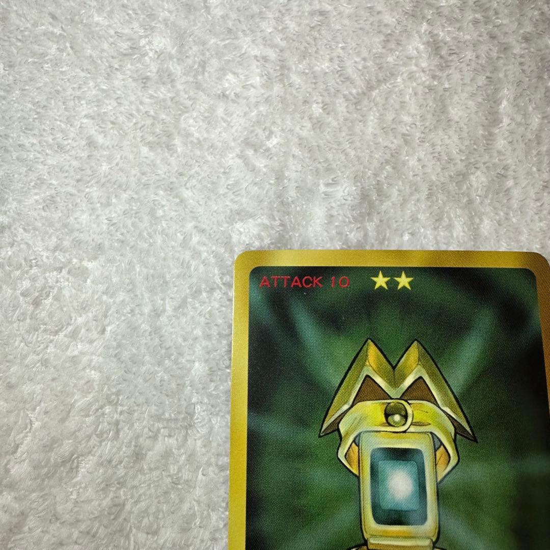 シャーマンキング　玉村たまお 3枚セット