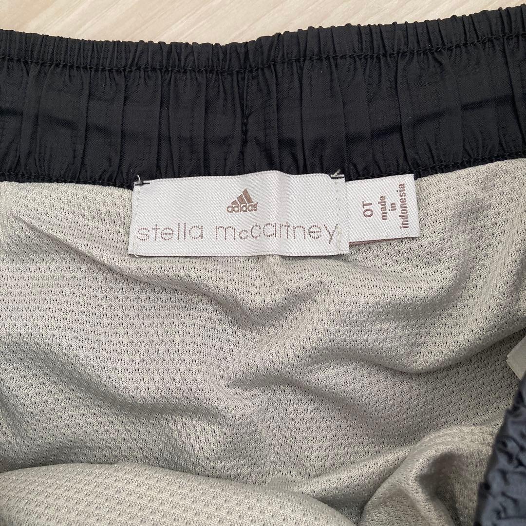 adidas ステラマッカートニー　ランニングウェアセット