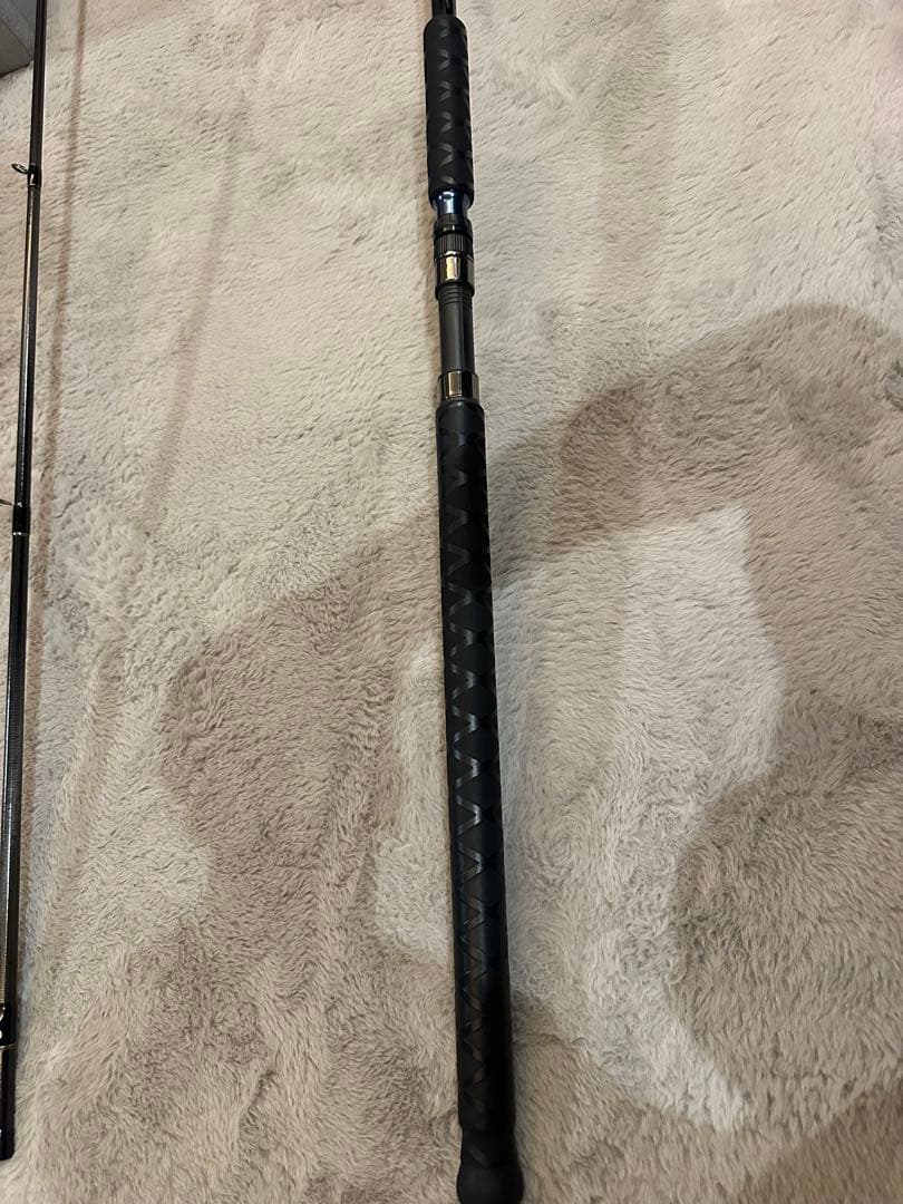 mcワークス mcworks ワイルドブレイカー 109hrs カスタム