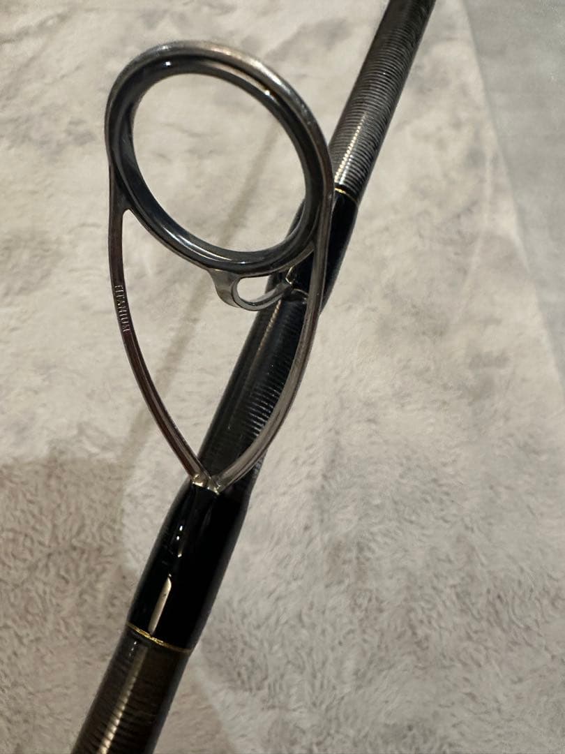 mcワークス mcworks ワイルドブレイカー 109hrs カスタム