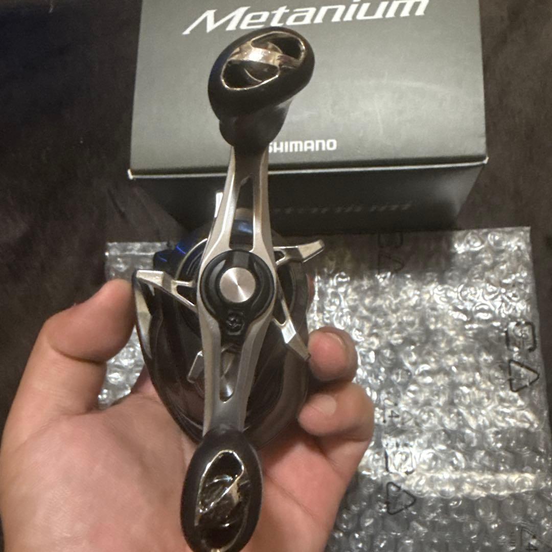 リール SHIMANO 20nium