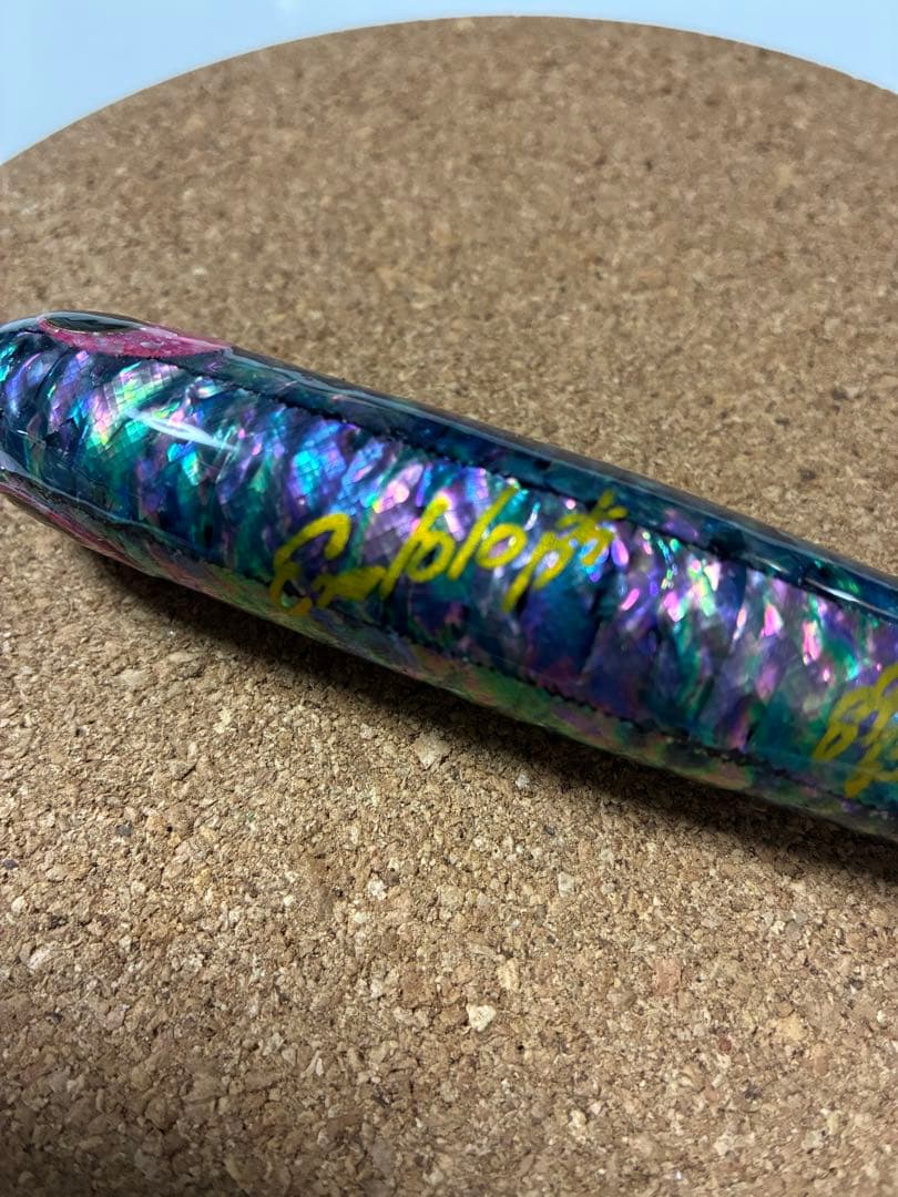 貝田ルアー　エルロロ　135